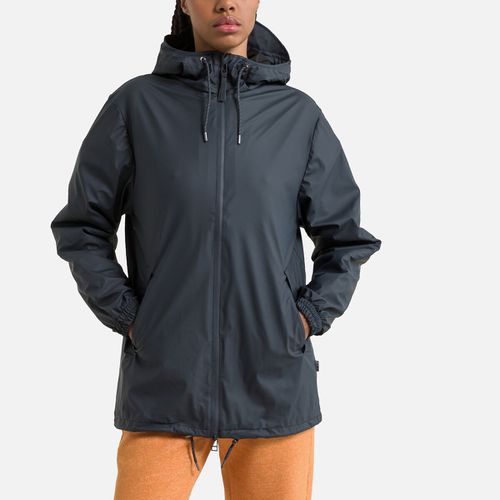 Giacca A Vento Unisex Dritta Con Cappuccio Storm Breaker - rains - Modalova