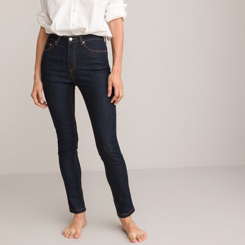 Jeans slim, in cotone Bio - LA REDOUTE COLLECTIONS - Modalova
