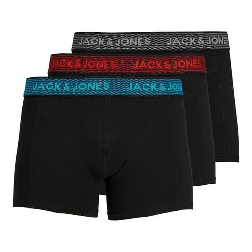 Confezione da 3 paia di boxer - JACK & JONES - Modalova