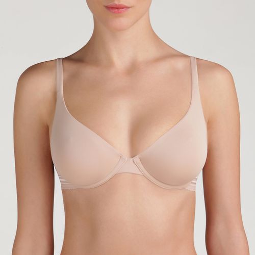 Reggiseno A Balconcino Invisifree Donna Taglie 2 B - dim - Modalova