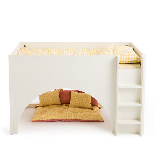 Letto Per Bambino A Mezza Altezza, Arch Taglie 90 x 190 cm - la redoute interieurs - Modalova