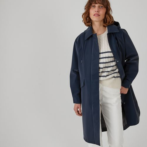 Cerata oversize con cappuccio removibile, Signature PRISCA - LA REDOUTE COLLECTIONS - Modalova