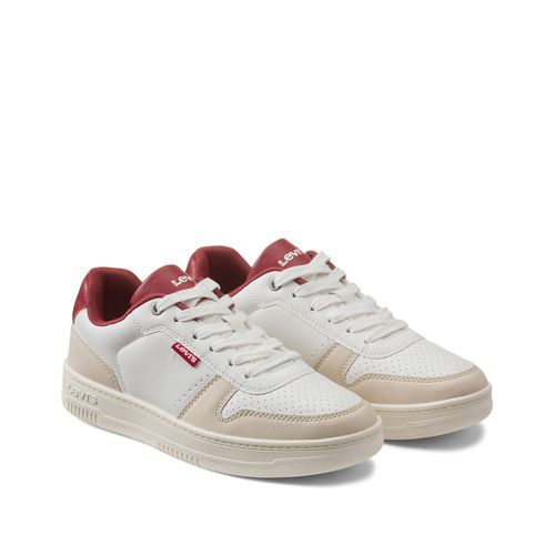 Sneakers Basse Drive S Donna Taglie 37 - levi's - Modalova