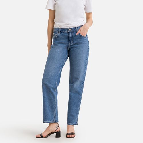 Jeans Jane Straight Fit, vita alta - LEE - Modalova