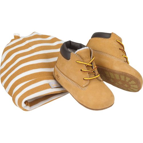 Scarpine Bébé C9680r Crib Bootie Taglie 18 1/2 - timberland - Modalova