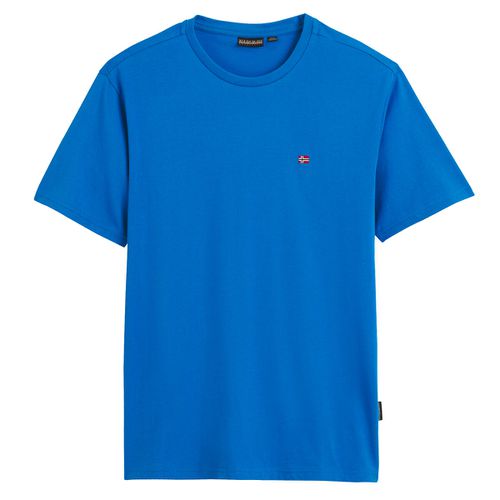 T-shirt Maniche Corte Salis Uomo Taglie XL - napapijri - Modalova