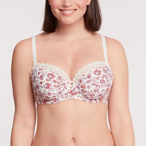 Reggiseno Avvolgente Sydney Donna Taglie 4 D - bestform - Modalova