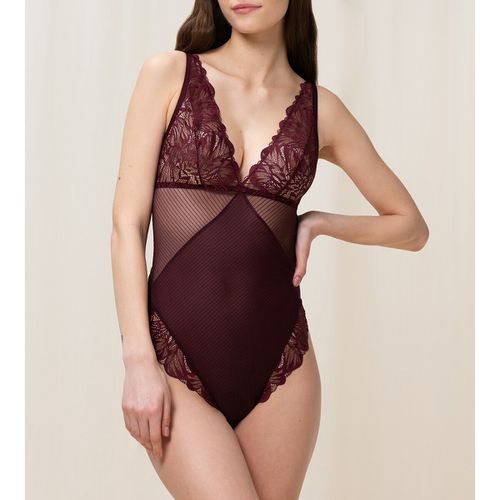 Body In Pizzo Lavish Spotlight Donna Taglie M - triumph - Modalova