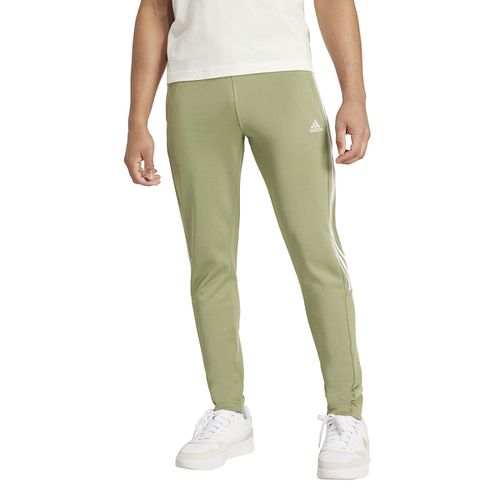 Pantaloni Da Tuta Sportiva 3 Bande Taglie XS - adidas performance - Modalova