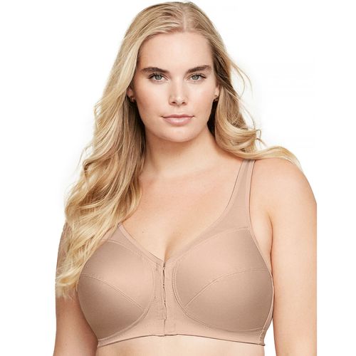 Reggiseno Forte Sostegno, Magic Lift Donna Taglie 6 C - glamorise - Modalova