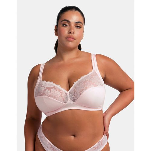 Reggiseno Senza Ferretti Maeve Donna Taglie 4 C - dorina - Modalova