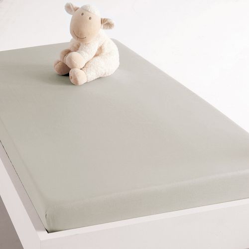 Lenzuolo Con Angoli In Cotone, Letto Bambino Scenario Taglie 90 x 140 cm - la redoute interieurs - Modalova