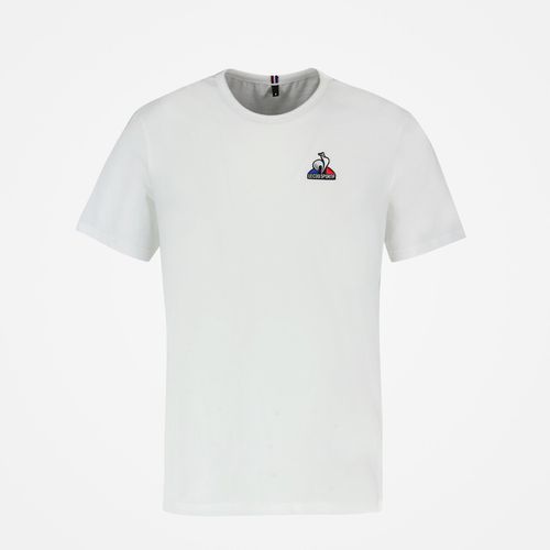 T-shirt A Maniche Corte Essentiel Uomo Taglie XXL - le coq sportif - Modalova