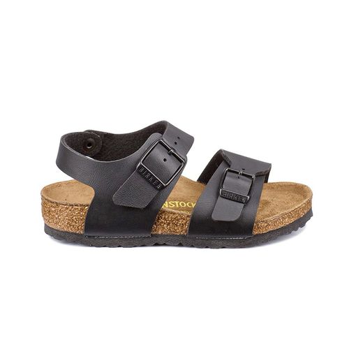 Sandali New York Bambina Taglie 33 - birkenstock - Modalova