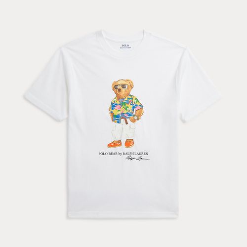 T-shirt maniche corte Polo Bear - POLO RALPH LAUREN - Modalova