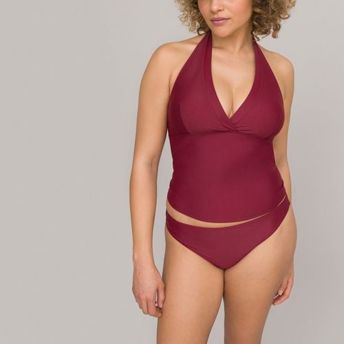 Tankini Per Bikini, Forma Foulard Donna Taglie 40 (FR) - 44 (IT) - la redoute collections - Modalova