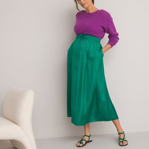 Gonna Premaman, Lunghezza Midi Donna Taglie 36 (FR) - 40 (IT) - la redoute collections - Modalova