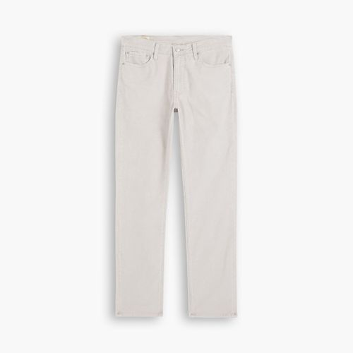 Pantaloni Slim In Velluto 511™ Uomo Taglie W32 L32 US) - 46 (IT) - levi's - Modalova