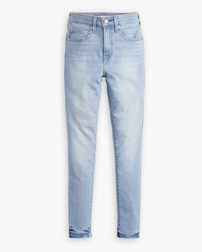 Jeans 721 High Rise Skinny - LEVI'S - Modalova