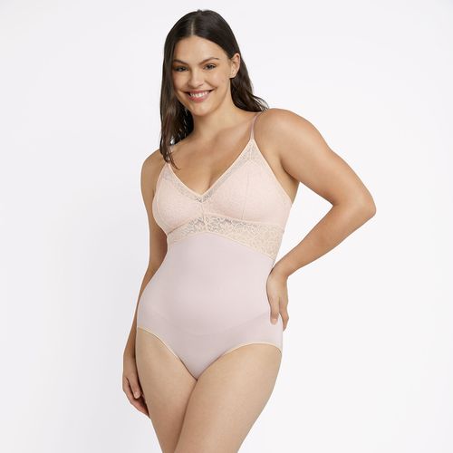 Body effetto modellante senza ferretti Tame Your Tummy - MAIDENFORM - Modalova