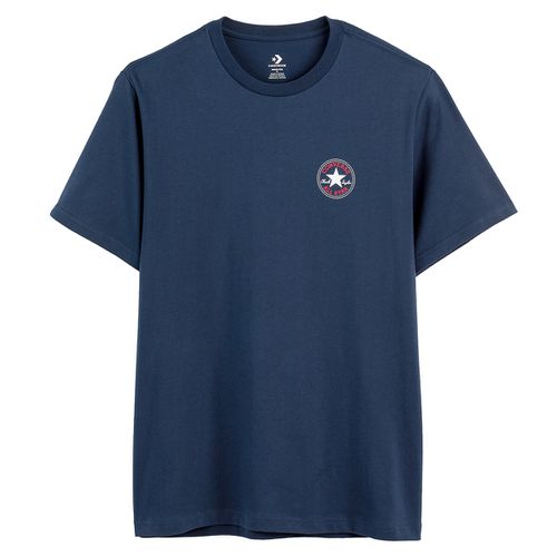 T-shirt Maniche Corte Piccolo Logo Chuck Uomo Taglie XXS - converse - Modalova