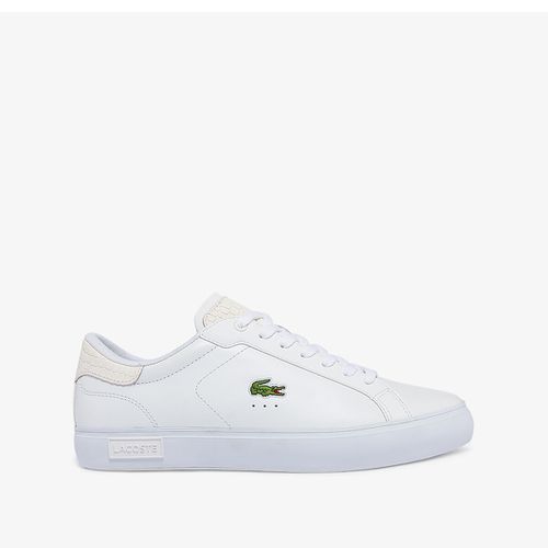 Sneakers Basse Powercourt Uomo Taglie 40 - lacoste - Modalova