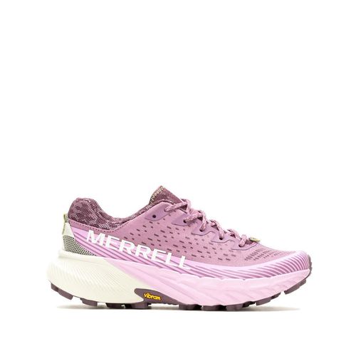 Sneakers Agility Peak 5 Donna Taglie 39 - merrell - Modalova