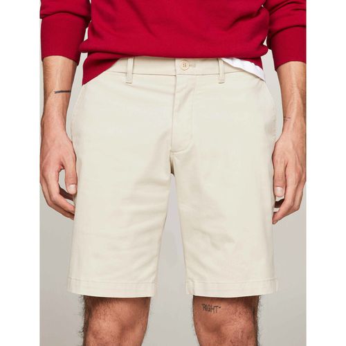 Shorts Brooklyn 1985 Uomo Taglie W32 (US) - 46 (IT) - tommy hilfiger - Modalova