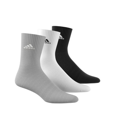 Confezione Da 3 Paia Di Calze Alte Taglie XS - adidas performance - Modalova