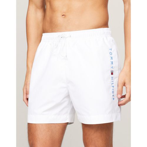 Shorts da bagno - TOMMY HILFIGER - Modalova