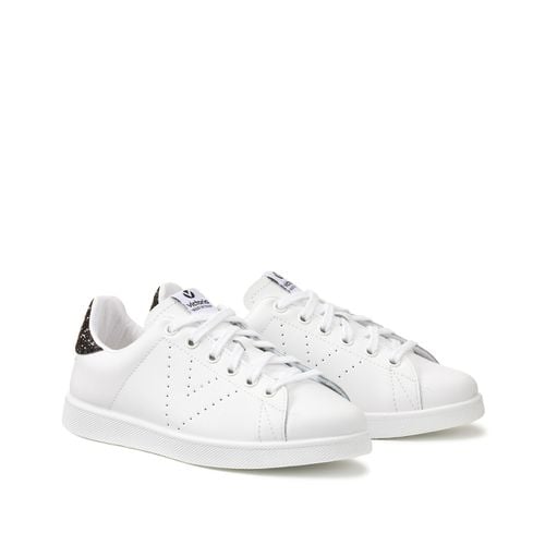 Sneakers Deportivo Piel - VICTORIA - Modalova