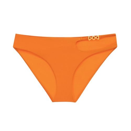 Slip Per Bikini Astarita Donna Taglie XS - dorina - Modalova