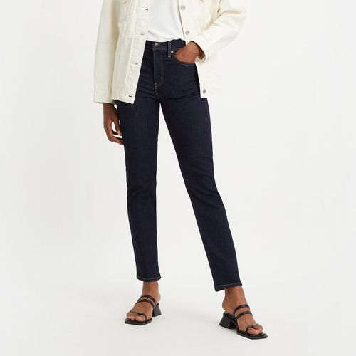 Jeans 724 High Rise Straight - LEVI'S - Modalova