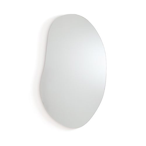 Specchio forma organica, Biface - LA REDOUTE INTERIEURS - Modalova