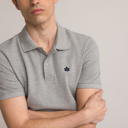 Polo Signature, Maniche Corte - la redoute collections - Modalova