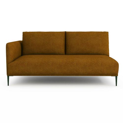Semi-divano Chiné, Oscar Design E. Gallina Taglie mezzo divano destro - am.pm - Modalova