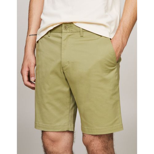 Shorts Brooklyn 1985 Uomo Taglie W32 (US) - 46 (IT) - tommy hilfiger - Modalova