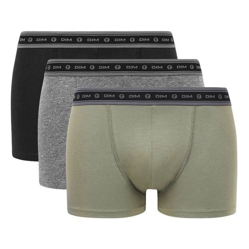 Confezione Da 3 Boxer Ecosmart Uomo Taglie XXL - dim - Modalova