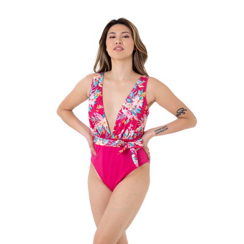 Costume Da Bagno Intero Vanua Levu Donna Taglie XS - dorina - Modalova