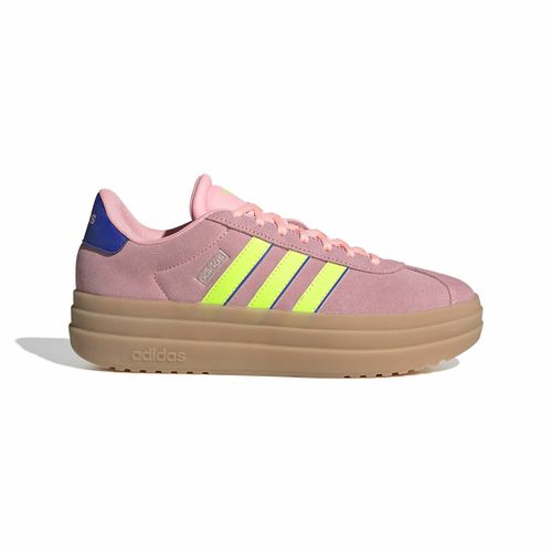 Sneakers Vl Court Bold Donna Taglie 36 - adidas sportswear - Modalova