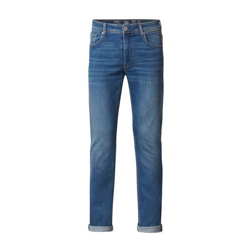 Jeans tapered Russel - PETROL INDUSTRIES - Modalova