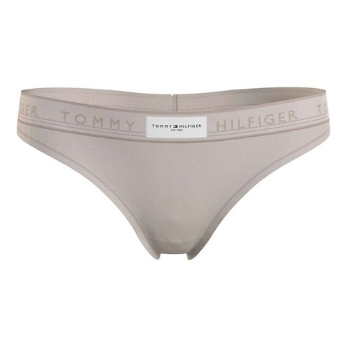 String Established - TOMMY HILFIGER - Modalova