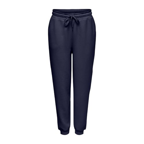 Pantaloni Da Jogging Larghi Lounge Taglie XS - only play - Modalova