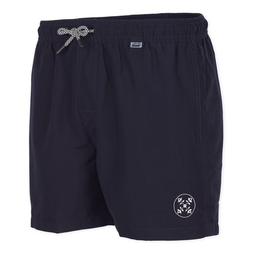 Shorts da bagno Volley essentiel tinta unita - OXBOW - Modalova