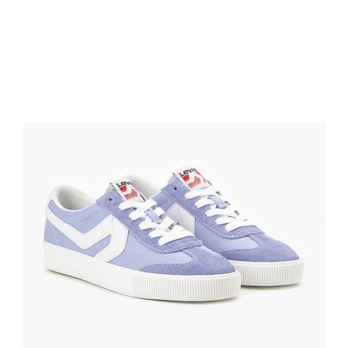 Sneakers basse in tela Sneak S - LEVI'S - Modalova