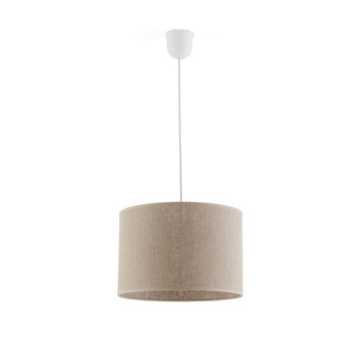 Lampadario/Paralume in lino Ø30 cm, Thade - LA REDOUTE INTERIEURS - Modalova