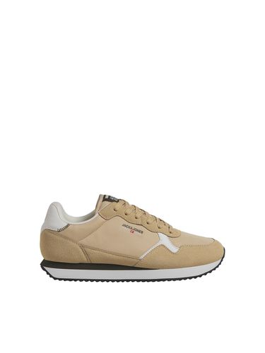 Sneakers Basse Con Lacci Robin Uomo Taglie 40 - jack & jones - Modalova