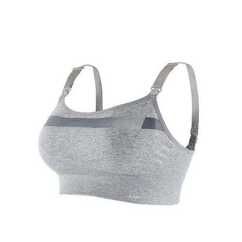 Reggiseno Sportivo Premaman Donna Taglie S - cache coeur - Modalova