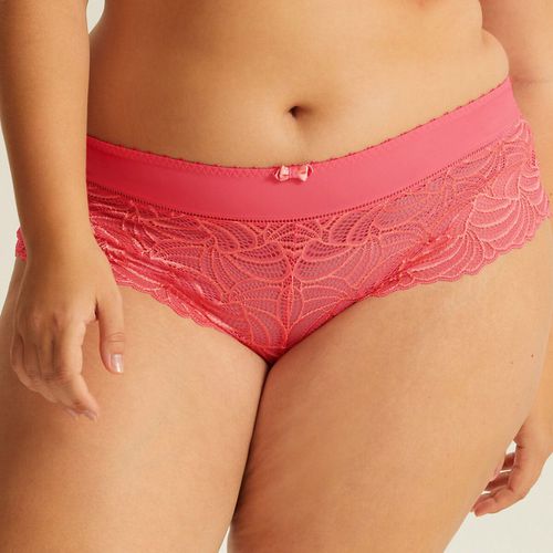 Boxer Pizzo Pampelune Harmony Donna Taglie 44 (FR) - 48 (IT) - bestform - Modalova