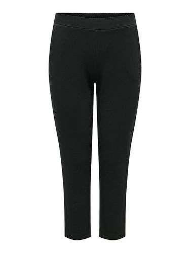 Pantaloni Da Jogging Melina Life Slim Curvy Taglie 40/42 (FR) - 44/48 (IT) - only play - Modalova